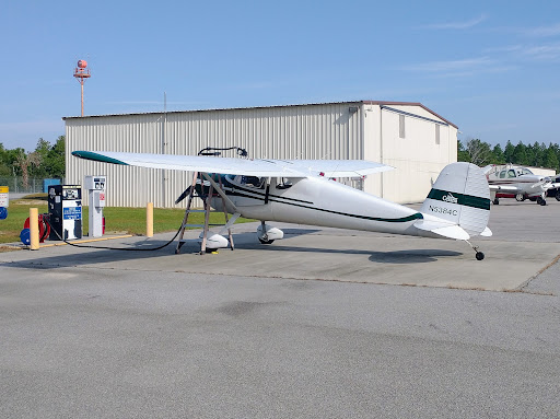 Lexington County Airport - Thumbnail