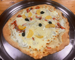 Photo n°13 de Stouphy pizza à Mane (Restaurant)