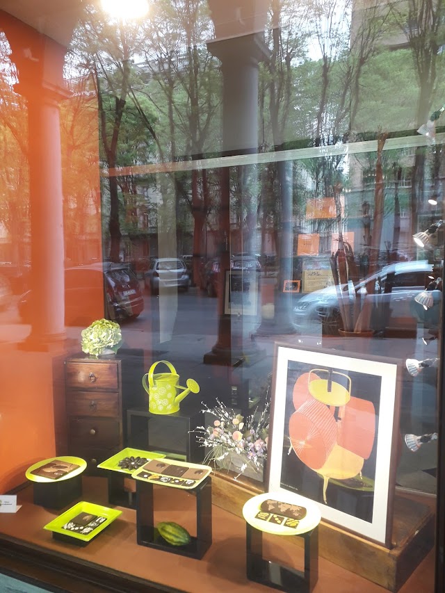 Candifrutto Bottega del Cioccolato