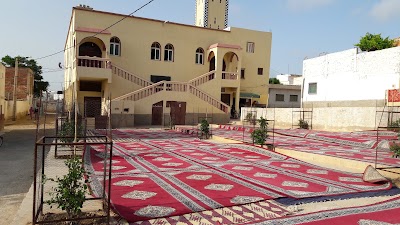 Photos of مسجد الحي العسكري