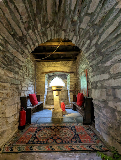 Cartmel Fell Church - Thumbnail