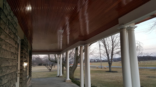 Yoder Metal Roofing - Visual