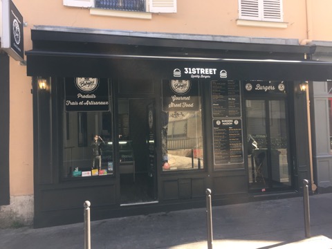Photo 15 - 31 STREET BURGERS - 94200 IVRY