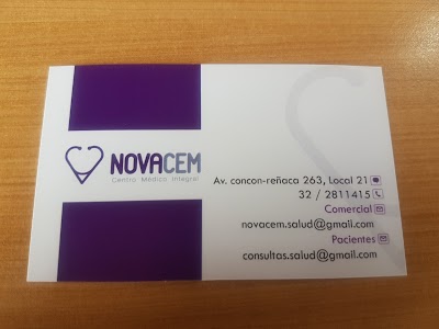 Photos of Novacem Centro Medico Integral