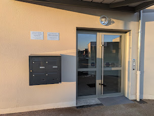 Photo n°6 de Dr Marie BOREL à Truyes (Médecin)