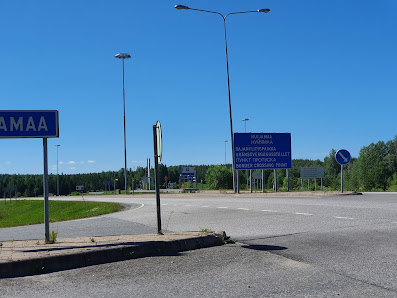 Nuijamaa 54230 Nuijamaa, Suomi