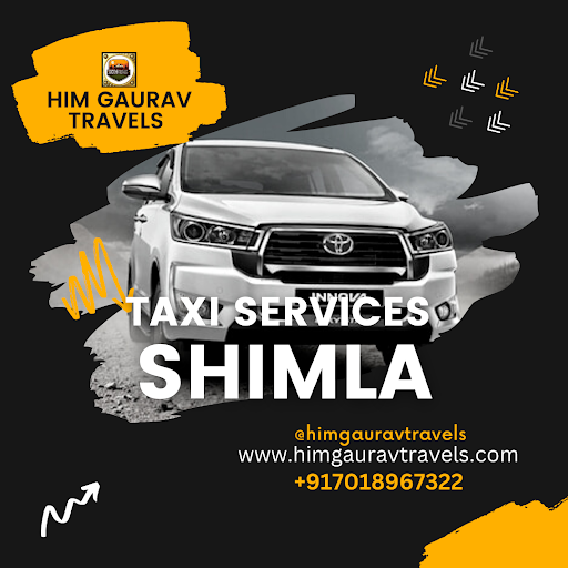 Are you Searching taxi services in Shimla - Him Gaurav Travels is a best taxi services in Shimla post image