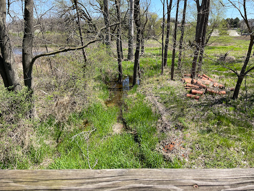 Nature Trail & Bridge - Thumbnail