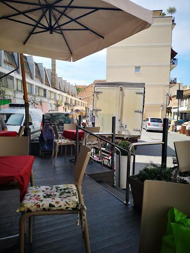 Bar Castelfidardo - Visual