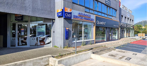 GMF Assurances LA VALETTE DU VAR - Thumbnail