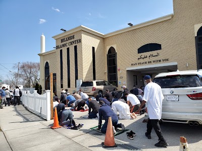 Hillside Islamic Center (HIC-NY)