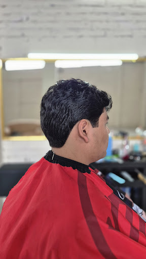 BARBERIA GAMA