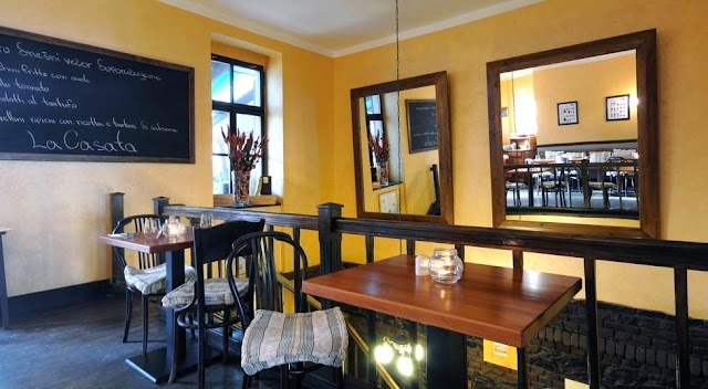 pizzeria-ristorante La Casata