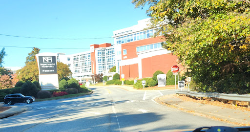 Northside Hospital Forsyth Emergency Room - Thumbnail