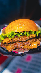 Photo n°10 de Babar Burger Orléans - Smash Burger à Saint-Jean-le-Blanc (Restaurant de hamburgers)