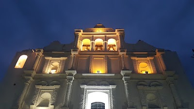 Photos of Municipality of Salam&aacute;