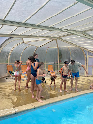 Photo n°63 de Camping les Prés Marcotte à Occoches (Terrain de camping)