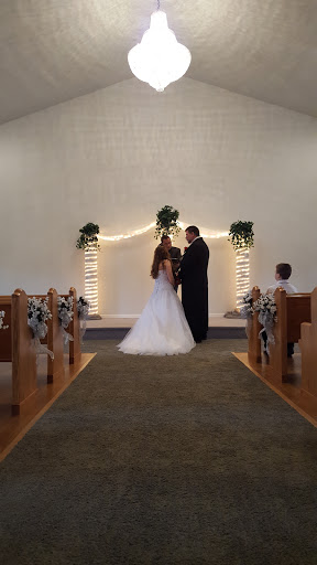 Crystal Occasions Banquet Center & Wedding Chapel - Thumbnail
