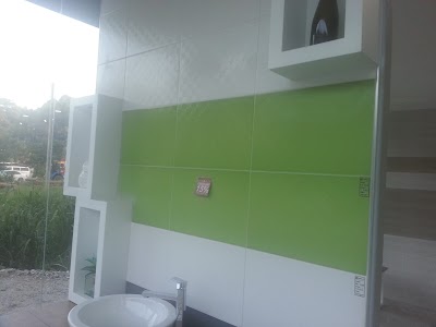 Photos of LANKA TILE