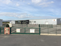 PRB PERPIGNAN (dépôt) à Rivesaltes