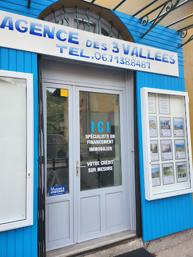 Agence des 3 Vallées - Thumbnail