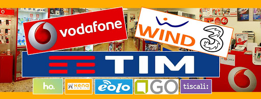 Fotostudio Immagini Telefonia di Giorgio Guardati - Thumbnail