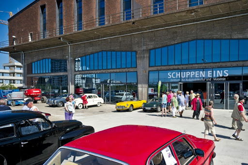 Retrocars Bremen GmbH - Klassiker und Sportwagen-