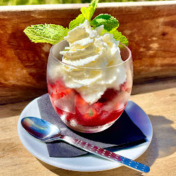 Photo n°7 de Welcome Café à Hyères (Restaurant français)