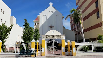 photo of Saint Martin of Tours Catholic Church