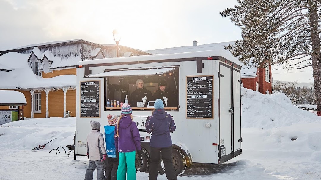 La Boîte à Crêpes