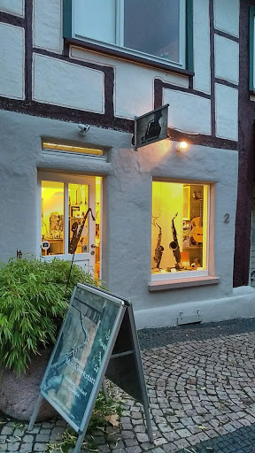 Hofheimer Musikwerkstatt - Thumbnail