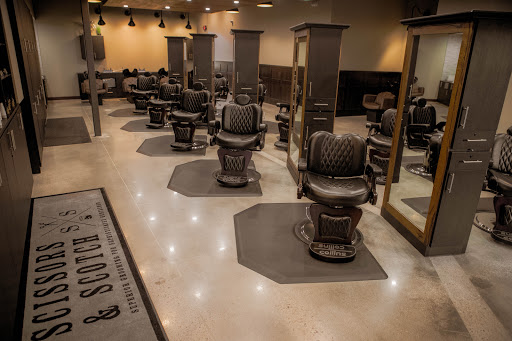 Scissors & Scotch Gallery - United States