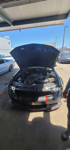Universal Motors of Miami Inc
