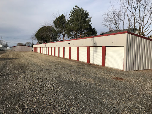 Liberty Storage - Visual