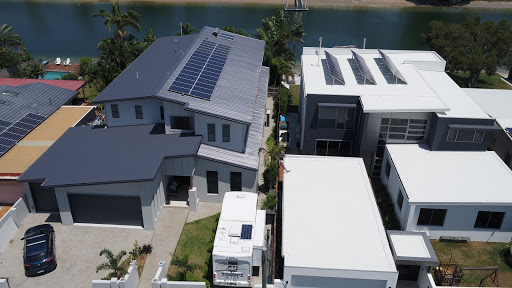 Gold Coast Energy - Thumbnail