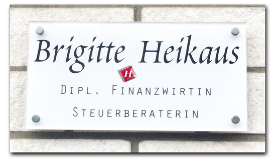 Heikaus Brigitte Steuerberaterin