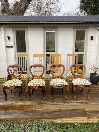 Surrey Hills Upholstery - Thumbnail