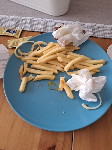 Photo 2 - Burger King