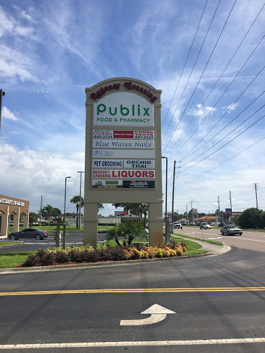 Regency Crossings - Visual