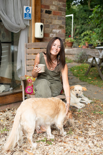 Root and Balance by Louise Day – Fertility Acupuncture