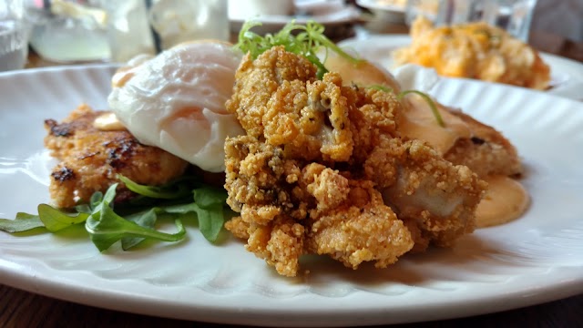 Sassafras American Eatery