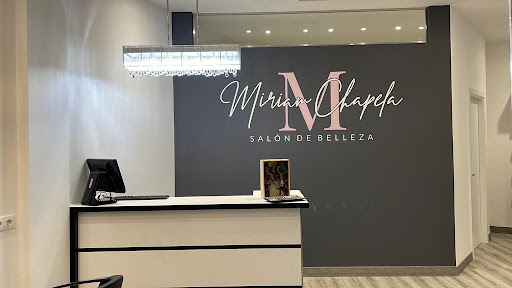 Miriam Chapela Salón de Belleza - Thumbnail