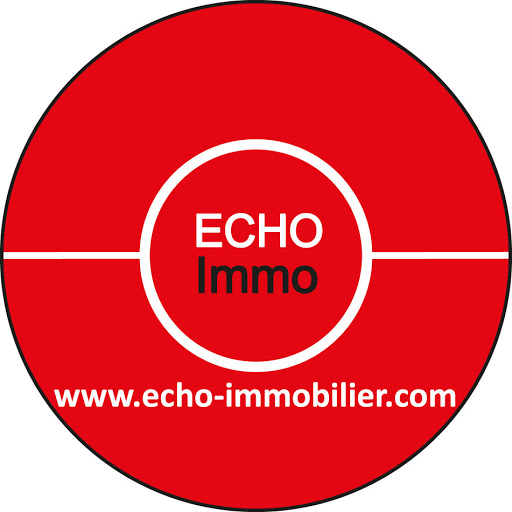 Echo Immo - Visual