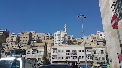 Photos of Hashemite Plaza Park