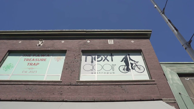 Next Door Gastropub by null