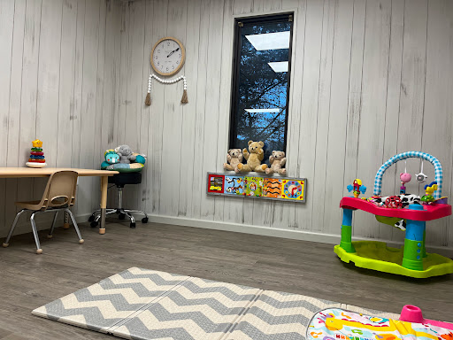 Little Angels Therapy