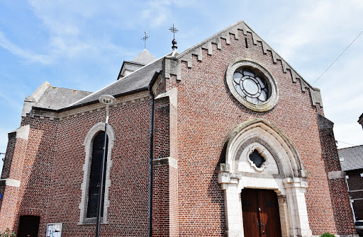 Église Saint-Pierre de Barlin - Thumbnail