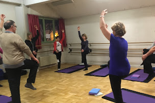 Photo n°20 de Animathèque MJC à Sceaux (Maison de la jeunesse)