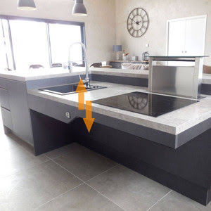 Stanprokitchen - Visual