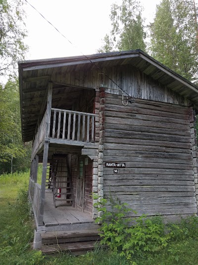 Photos of Oronmylly